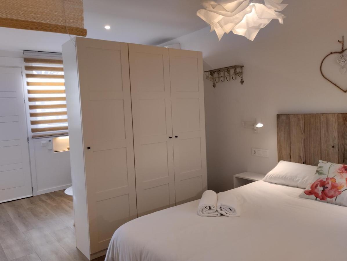 Casas Natura Suites (Adults Only) Γκράους Εξωτερικό φωτογραφία
