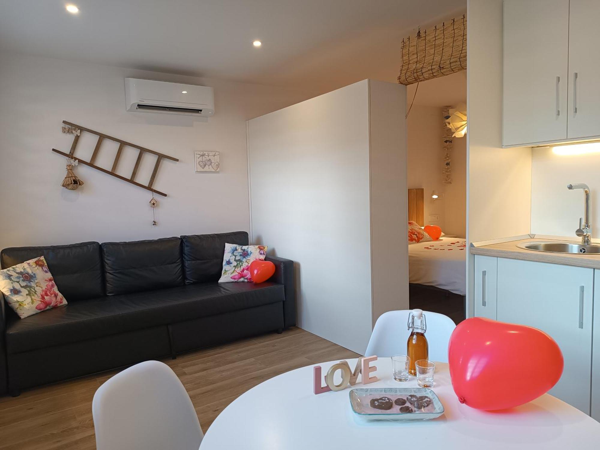 Casas Natura Suites (Adults Only) Γκράους Εξωτερικό φωτογραφία