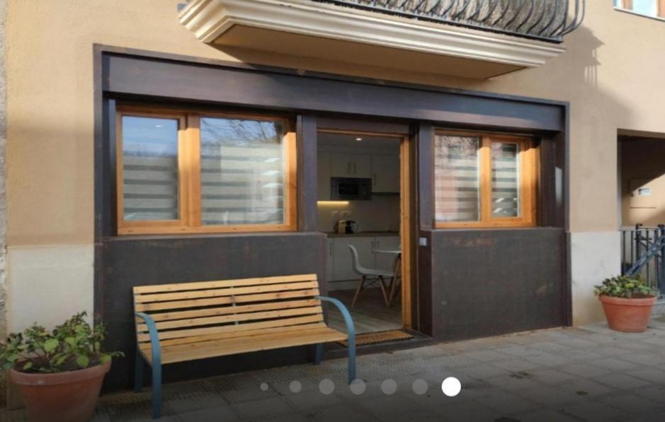 Casas Natura Suites (Adults Only) Γκράους Εξωτερικό φωτογραφία