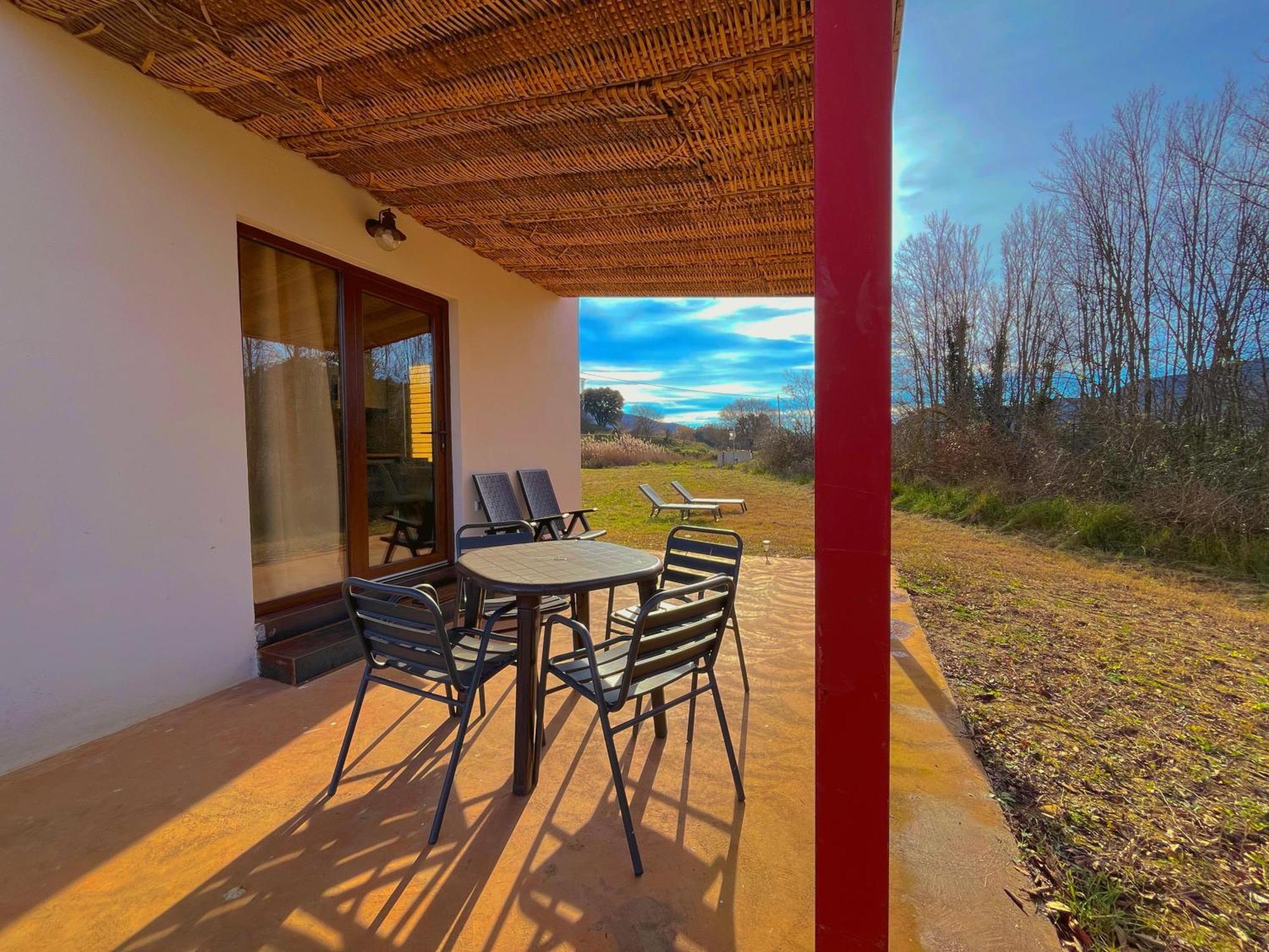 Casas Natura Suites (Adults Only) Γκράους Εξωτερικό φωτογραφία