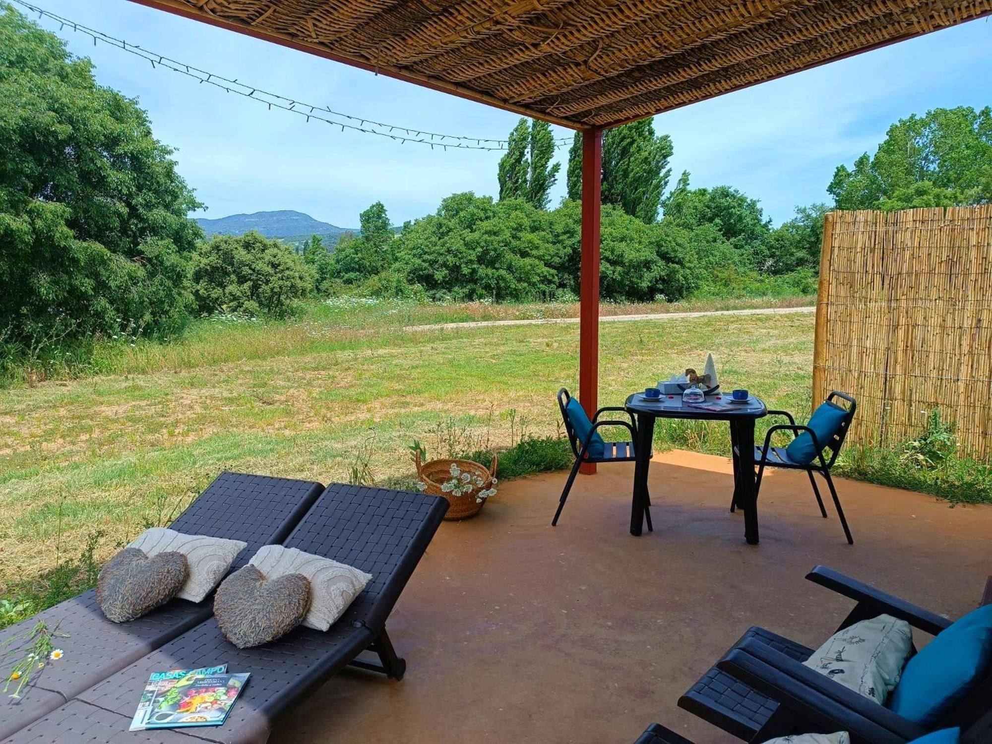 Casas Natura Suites (Adults Only) Γκράους Εξωτερικό φωτογραφία